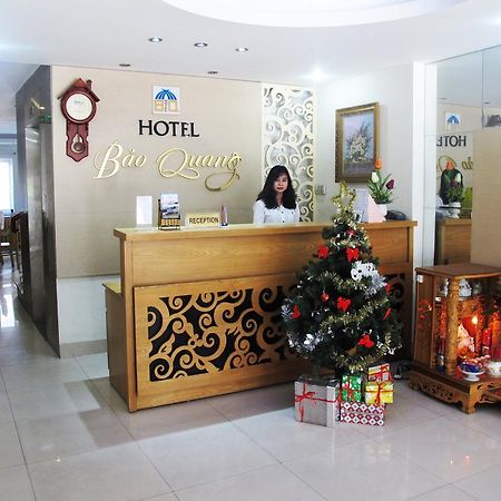 Bao Quang Hotel Дананг Екстер'єр фото