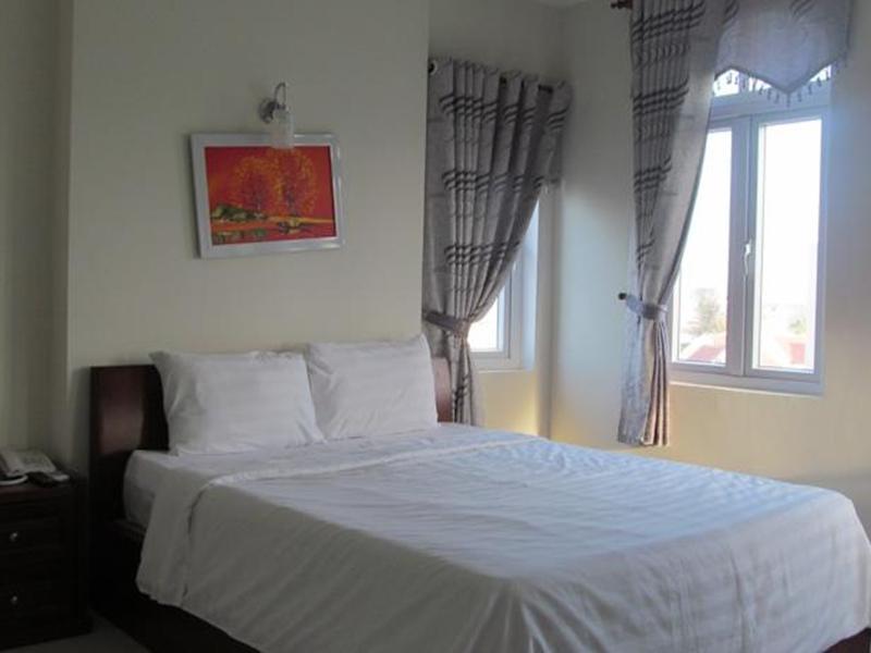 Bao Quang Hotel Дананг Екстер'єр фото