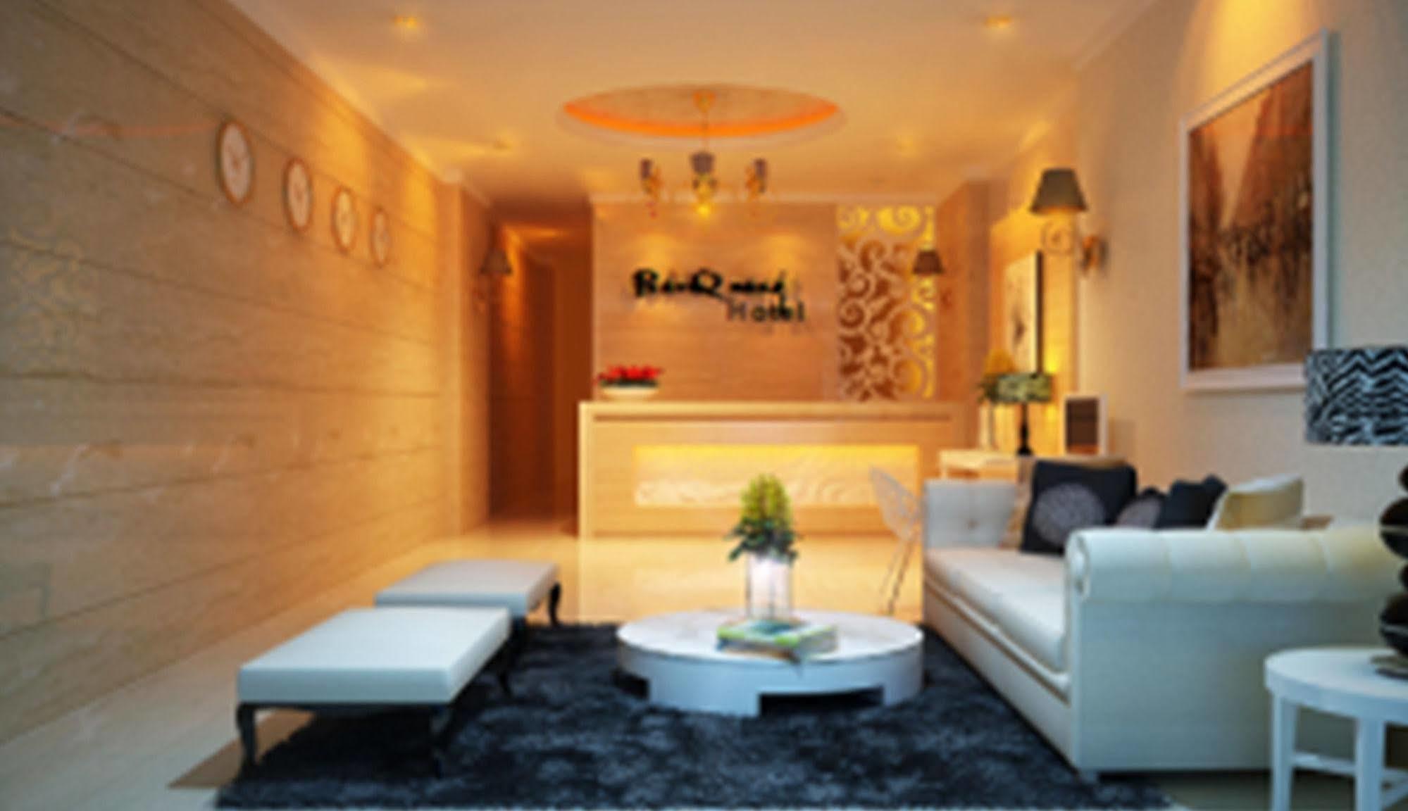 Bao Quang Hotel Дананг Екстер'єр фото
