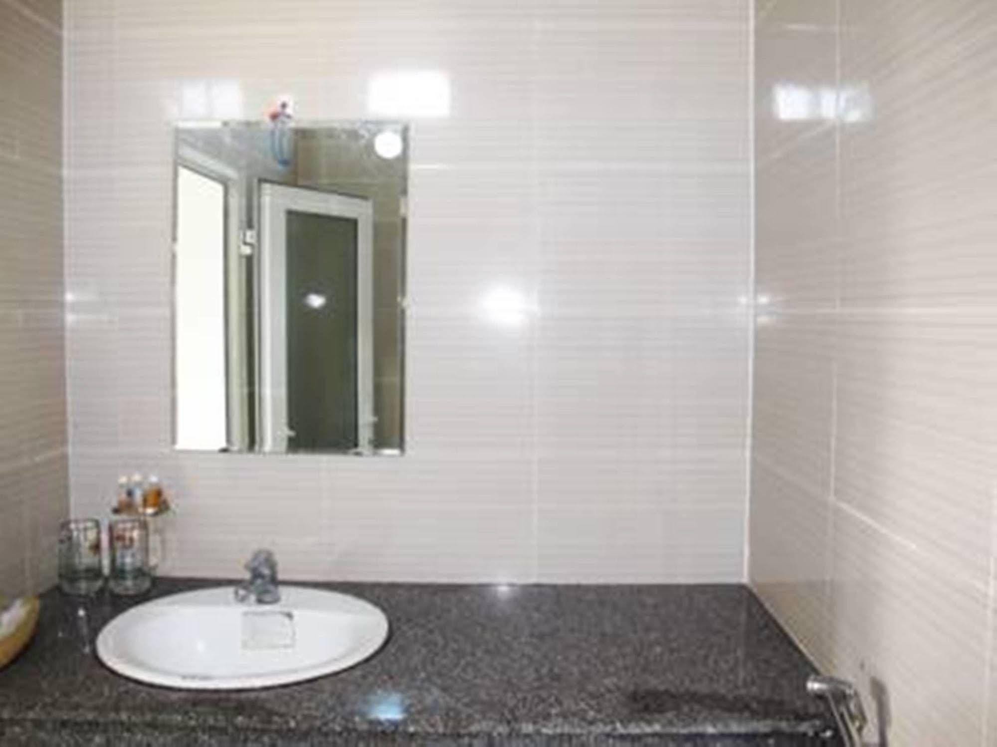 Bao Quang Hotel Дананг Екстер'єр фото