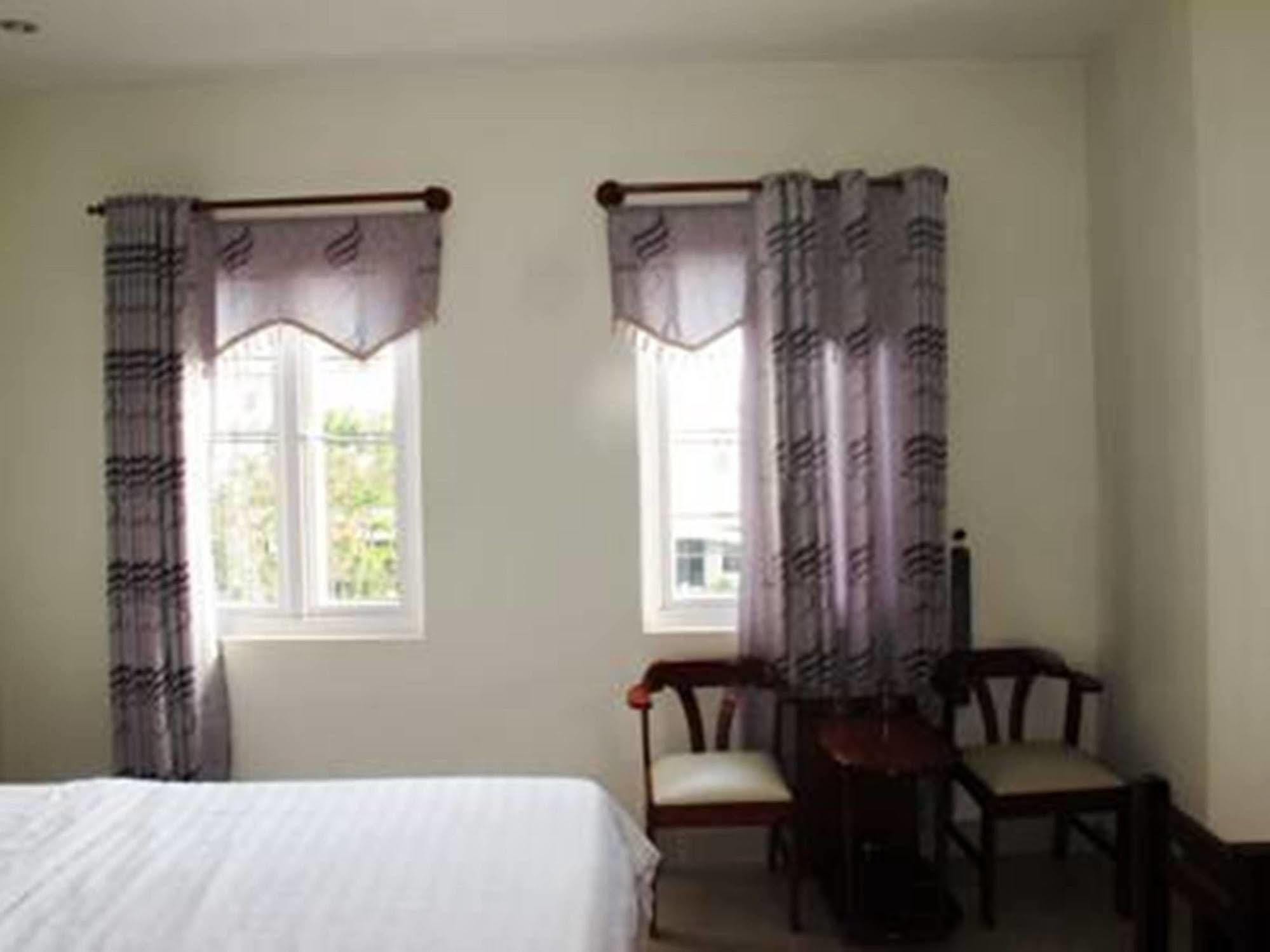 Bao Quang Hotel Дананг Екстер'єр фото