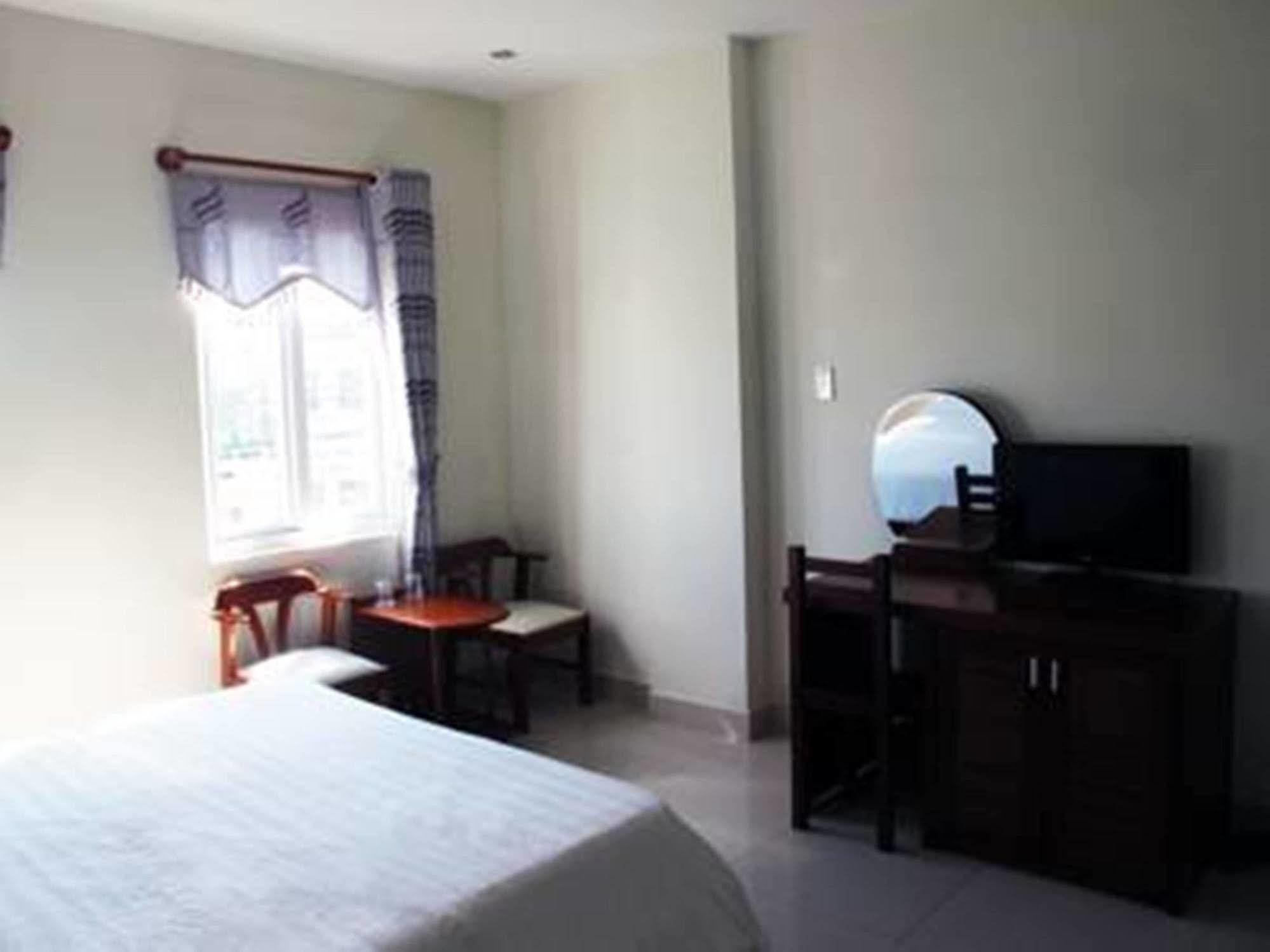 Bao Quang Hotel Дананг Екстер'єр фото