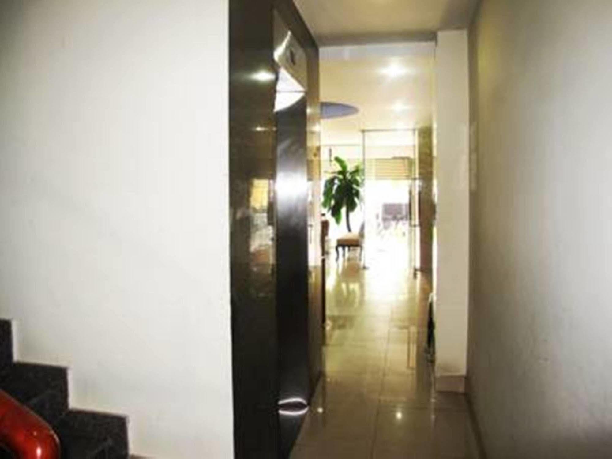 Bao Quang Hotel Дананг Екстер'єр фото